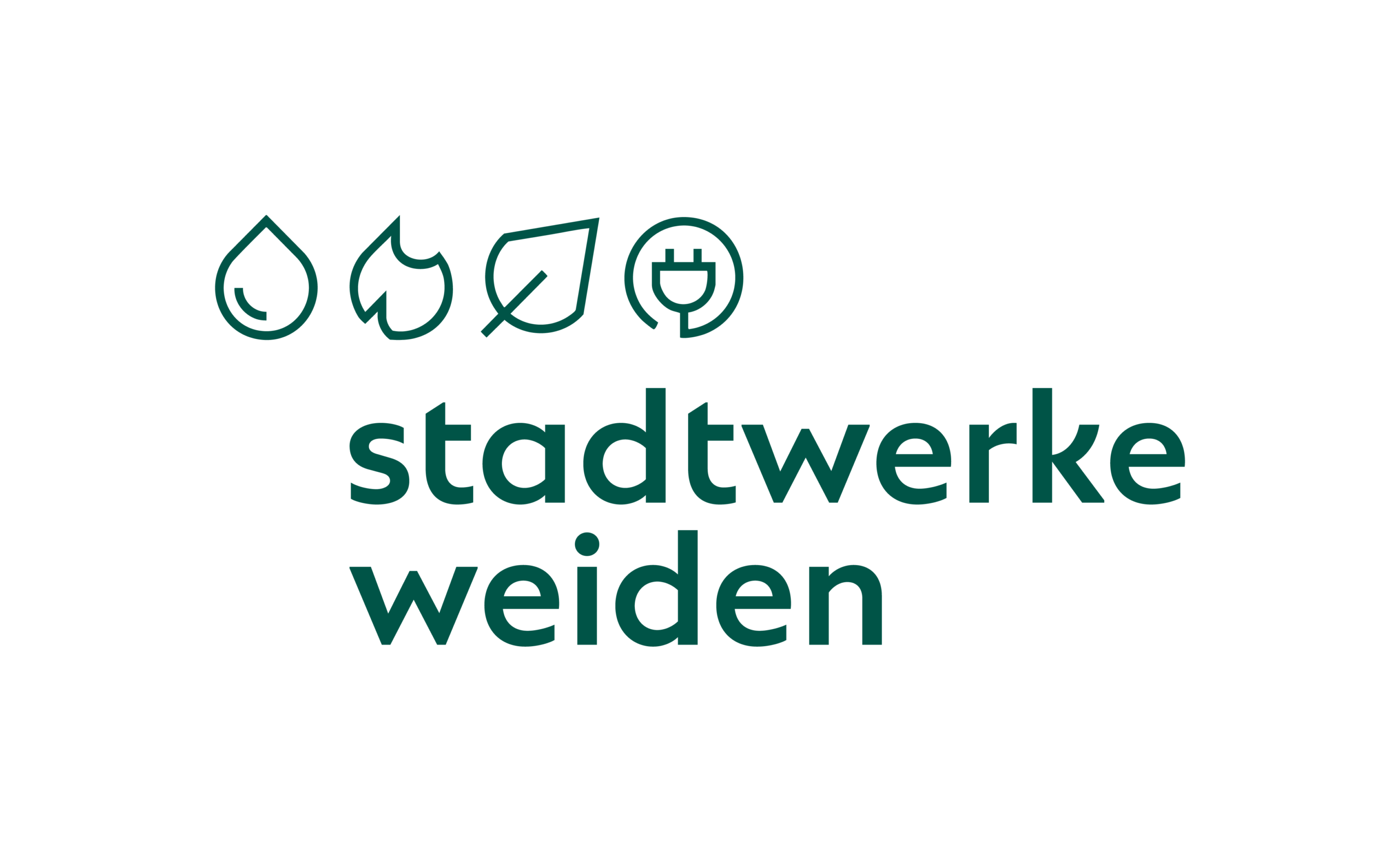 Stadtwerke Weiden